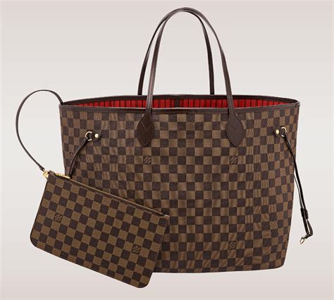 neverfull louis vuitton gm|louis vuitton neverfull authentication guide.